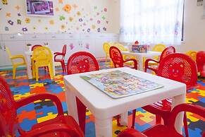 Side Orange Palace - All inclusive