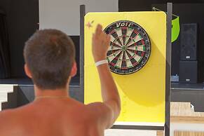 Side Orange Palace - All inclusive