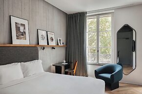 Hôtel National Arts et Métiers