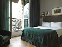 Hôtel National Arts et Métiers