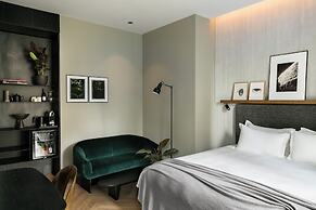 Hôtel National Arts et Métiers