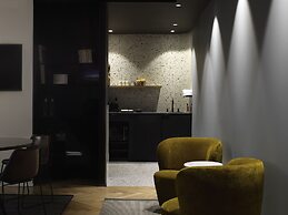 Hôtel National Arts et Métiers