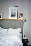 Hôtel National Arts et Métiers