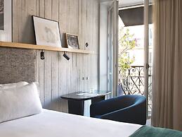 Hôtel National Arts et Métiers