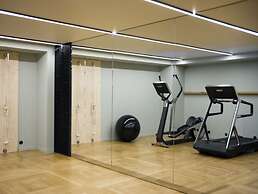 Hôtel National Arts et Métiers