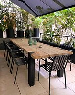 Hôtel National Arts et Métiers