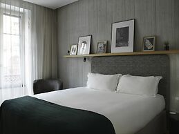 Hôtel National Arts et Métiers