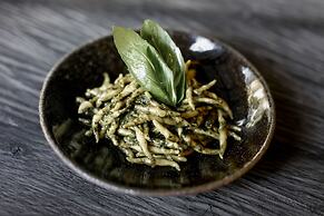 Hôtel National Arts et Métiers