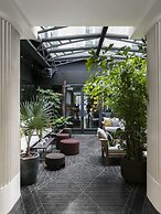 Hôtel National Arts et Métiers