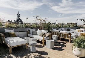 Hôtel National Arts et Métiers