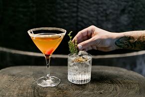 Hôtel National Arts et Métiers