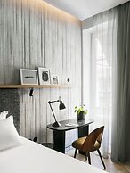 Hôtel National Arts et Métiers