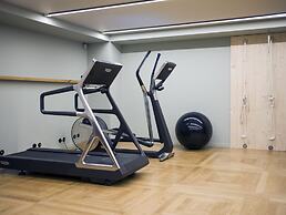 Hôtel National Arts et Métiers