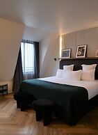 Hôtel National Arts et Métiers