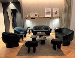 Hôtel National Arts et Métiers