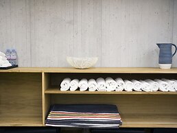 Hôtel National Arts et Métiers