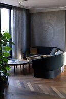 Hôtel National Arts et Métiers