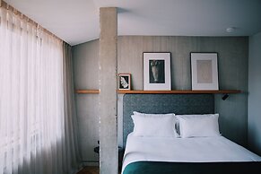 Hôtel National Arts et Métiers