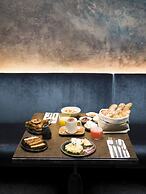 Hôtel National Arts et Métiers