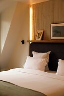 Hôtel National Arts et Métiers