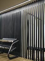 Hôtel National Arts et Métiers