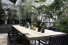 Hôtel National Arts et Métiers