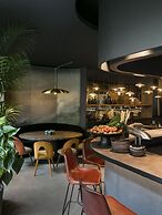 Hôtel National Arts et Métiers