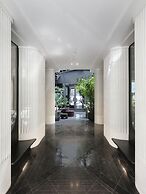 Hôtel National Arts et Métiers