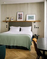 Hôtel National Arts et Métiers