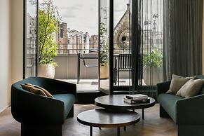 Hôtel National Arts et Métiers