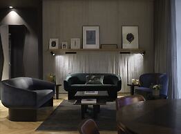 Hôtel National Arts et Métiers