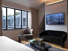 Hôtel National Arts et Métiers