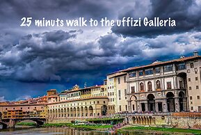 Gourmet B&B Villa Landucci