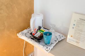 Gourmet B&B Villa Landucci