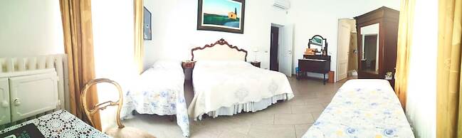 Gourmet B&B Villa Landucci