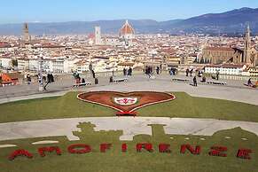 Gourmet B&B Villa Landucci