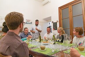 Gourmet B&B Villa Landucci