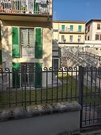 Gourmet B&B Villa Landucci