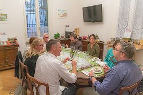 Gourmet B&B Villa Landucci