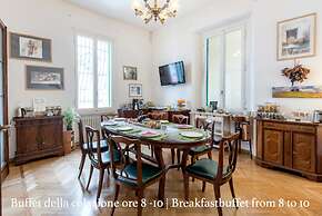 Gourmet B&B Villa Landucci