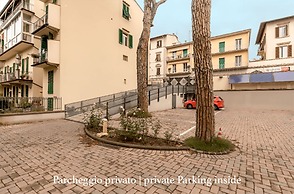 Gourmet B&B Villa Landucci