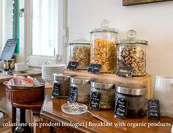 Gourmet B&B Villa Landucci