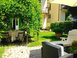 Gourmet B&B Villa Landucci