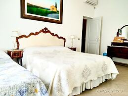 Gourmet B&B Villa Landucci