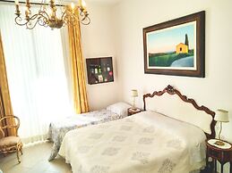 Gourmet B&B Villa Landucci