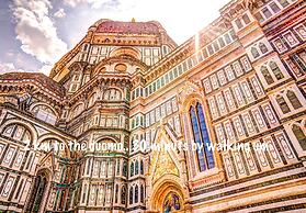 Gourmet B&B Villa Landucci