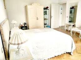 Gourmet B&B Villa Landucci