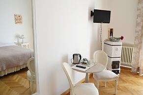 Gourmet B&B Villa Landucci