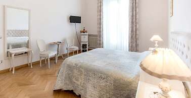 Gourmet B&B Villa Landucci