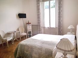 Gourmet B&B Villa Landucci